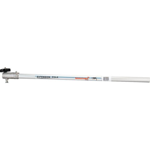 NAKAYAMA PRO PREDLŽOVACIA STĹPKA PRE PS5105, 26mm*76cm 9-9 ZUB (PS5105EXT)