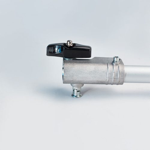 NAKAYAMA PRO PREDLŽOVACIA STĹPKA PRE PS5105, 26mm*76cm 9-9 ZUB (PS5105EXT)