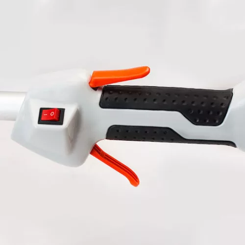 NAKAYAMA PRO MULTIFUNKČNÉ NÁRADIE 1 HP 4 V 1 25,4 cm3, 25 cm TYČ, 1/4'', 1,1 mm (PS5105)