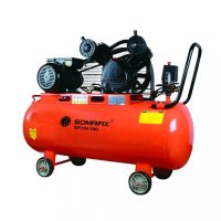 Benzinové, naftové kompresory