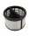 SPRiNTUS filterpatron, HEPA 13 (M+L model) CraftiX (118100)