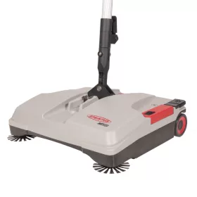   SPRiNTUS Medusa akumulátorový zametací stroj, 1 ks akumulátor, Made in Germany