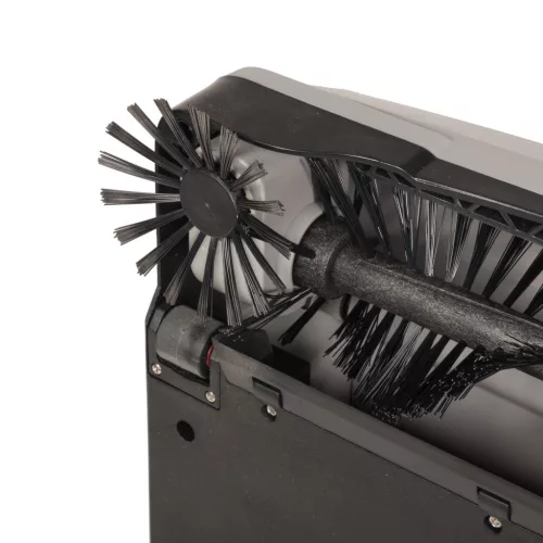 SPRiNTUS Medusa akumulátorový zametací stroj, 1 ks akumulátor, Made in Germany
