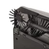 SPRiNTUS Medusa akumulátorový zametací stroj, 2 ks akumulátory, Made in Germany