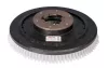 SPRiNTUS kefa, 432mm, (kemény) EM17 Evo (205121)