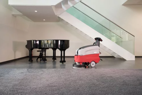 SPRiNTUS Camira Takarítógép "Made in Germany" (SP-210006)