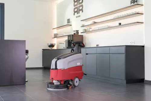 SPRiNTUS Camira Takarítógép "Made in Germany" (SP-210006)
