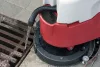 SPRiNTUS Camira K čistiaci stroj, káblová verzia, bez akumulátora, Made in Germany