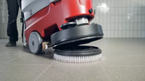 SPRiNTUS Torana K čistiaci stroj, káblová verzia, bez akumulátora, Made in Germany