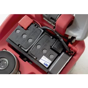 SPRiNTUS akumulátor Sonnenschein 12 V/50 Ah Camira (210121)