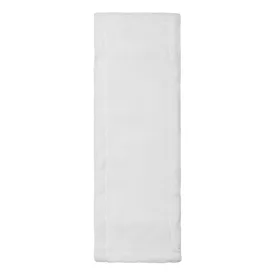   SPRiNTUS Basic PRO 50 cm mopovací návlek z mikrovlákna biela