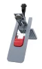 SPRiNTUS ECO PRO Felmosófej 40 cm, magnetický