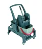 SPRiNTUS CombiX felmosókocsi dupla vedro, 2 x 25 liter