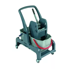 SPRiNTUS CombiX felmosókocsi dupla vedro, 2 x 25 liter