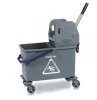SPRiNTUS CombiX felmosókocsi dupla vedro, 2 x 25 liter