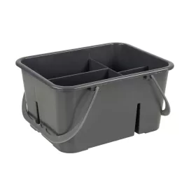 SPRiNTUS odkladací podnos, 4 priehradky, Purix (301198)