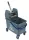 SPRiNTUS CombiX MINI upratovací vozík, jednoduché/dvojité vedro, 35 l