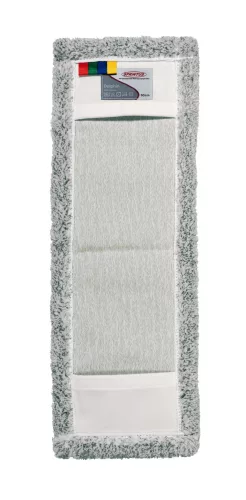 SPRiNTUS Delphin 50 cm mopovací návlek z mikrovlákna sivá