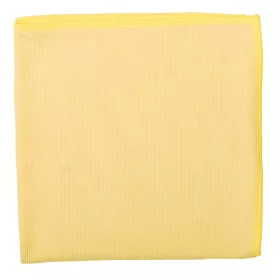   SPRiNTUS Rainbow žltá 40x40 cm mikrovláknová utierka Kendo 260 g/m²