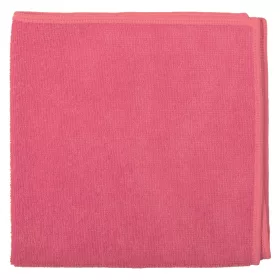   SPRiNTUS Rainbow PRO červená 40x40 cm mikrovláknová utierka Kendo 340 g/m²