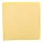 SPRiNTUS Rainbow PRO žltá 40x40 cm mikrovláknová utierka Kendo 340 g/m²