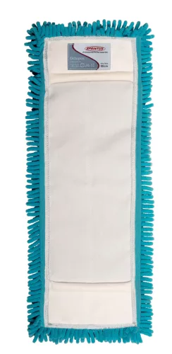 SPRiNTUS Octopus blue 40 cm ženilkový mopovací návlek z mikrovlákna