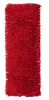 SPRiNTUS Octopus red 40 cm ženilkový mopovací návlek z mikrovlákna