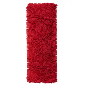   SPRiNTUS Octopus red 50 cm ženilkový mopovací návlek z mikrovlákna