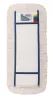 SPRiNTUS Classic 40 cm bavlnený mopovací návlek