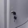 SPRiNTUS MatriX uzamykateľný upratovací vozík s mopovým lisom, Made in Germany