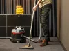 SPRiNTUS ERA iGO ZERO akumulátorový suchý vysávač, s akumulátorom 5 Ah a nabíjačkou, Made in Germany