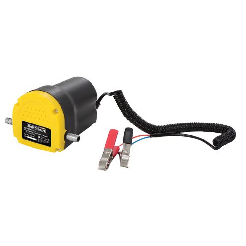 BORMANN VÝSÁVACÍ ČERPADILO NA OLEJ PRE AUTO 12V, 60W, 250L/h (SP1600)
