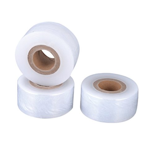 NAKAYAMA PÁSKA NA ŠROUBOVACÍ NÁSTROJ TRANSPARENTNÁ 100m x 3cm x 0,025mm 5ks (SSF102)
