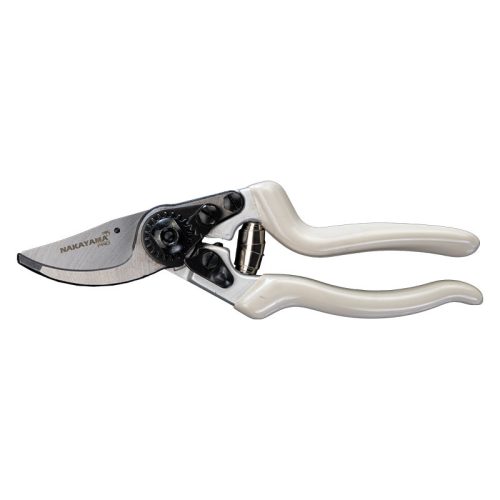 NAKAYAMA PRO BYPASS FRÉZA S ERGONOMICKOU HLINÍKOVOU RÚČKOVOU, 200 mm (SSF270)