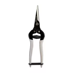   NAKAYAMA PRO nožnice na rezanie hrozna s celkovou dĺžkou 19 cm, PRIEMER REZU 8mm (SSF272)