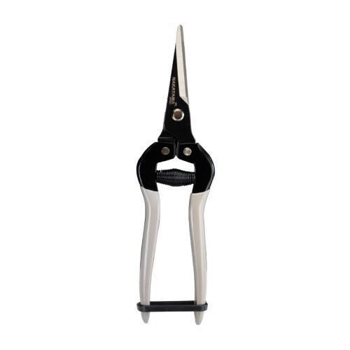 NAKAYAMA PRO nožnice na rezanie hrozna s celkovou dĺžkou 19 cm, PRIEMER REZU 8mm (SSF272)