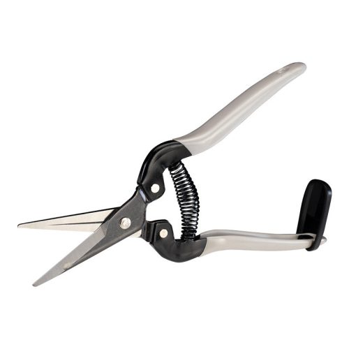 NAKAYAMA PRO nožnice na rezanie hrozna s celkovou dĺžkou 19 cm, PRIEMER REZU 8mm (SSF272)