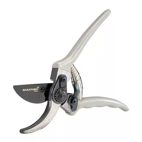 NAKAYAMA PRO Nožnice na vinič s priemerom rezu 18 mm  (SSF275)