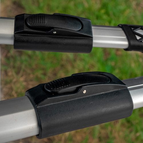 NAKAYAMA PRO teleskopické nožnice na konáre  (SSF277)