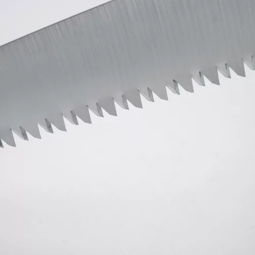 NAKAYAMA PRO SKLÁDACIA PÍLA S KOVOVÝM ZÁMKOM, TYČ Z UHLÍKOVEJ OCELE VYROBENÁ V JAPONSKU, 180 mm 1,3 mm (SSF300)