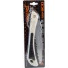 NAKAYAMA PRO SKLÁDACIA PÍLA S KOVOVÝM ZÁMKOM, TYČ Z UHLÍKOVEJ OCELE VYROBENÁ V JAPONSKU, 180 mm 1,3 mm (SSF300)