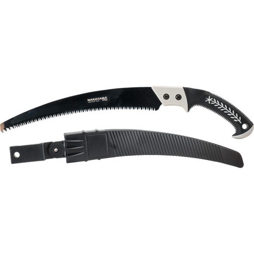 NAKAYAMA PRO Píla na zakrivená na konáre 330mm (SSF310)