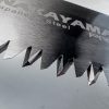 NAKAYAMA PRO Píla na zakrivená na konáre 330mm (SSF310)