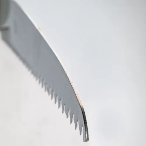 NAKAYAMA PRO PÍLA NA PÍLU VYROBENÁ V JAPONSKU, 250mm-8TPI 1,0mm (SSF320)