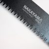 NAKAYAMA PRO PÍLA NA PÍLU VYROBENÁ V JAPONSKU, 250mm-8TPI 1,0mm (SSF320)