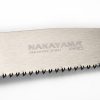 NAKAYAMA PRO PÍLA PREHRÁVANIA VYROBENÁ V JAPONSKU, 250mm 12TPI 0,8mm (SSF340)