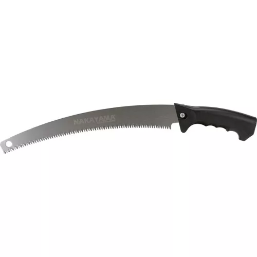 NAKAYAMA ručná píla  330mm 3 uhlové zuby  7ΤPI 1,0mm  (SSF351)