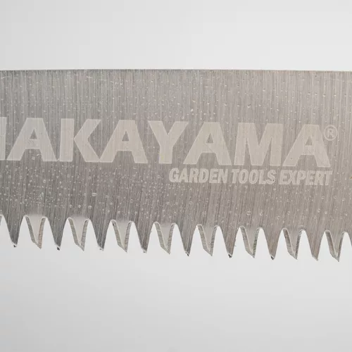NAKAYAMA ručná píla , 300 mm - 8TPI 1,0 mm 3 uholné zuby  (SSF353)