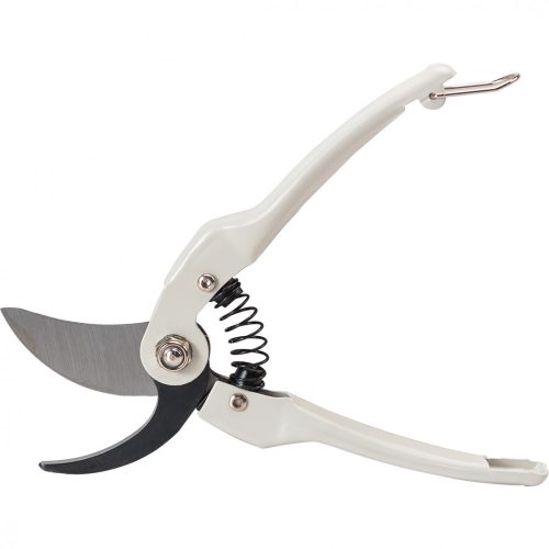 NAKAYAMA PRO záhradnícke nožnice, oblúčkové, čepeľ z uhlíkovej ocele  (SSF400)