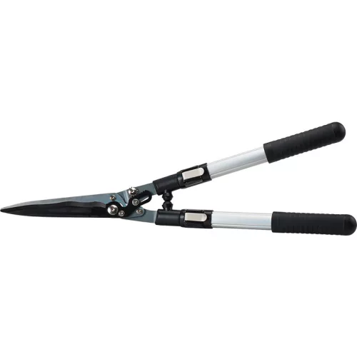 NAKAYAMA PRO teleskopické nožnice na živý plot 665–885 mm  (SSF523)